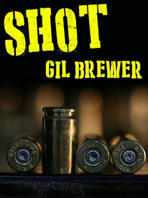 cover image of Shot